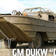 Image for article titled The 5 Best Amphibious Cars You Wish You Had Right Now